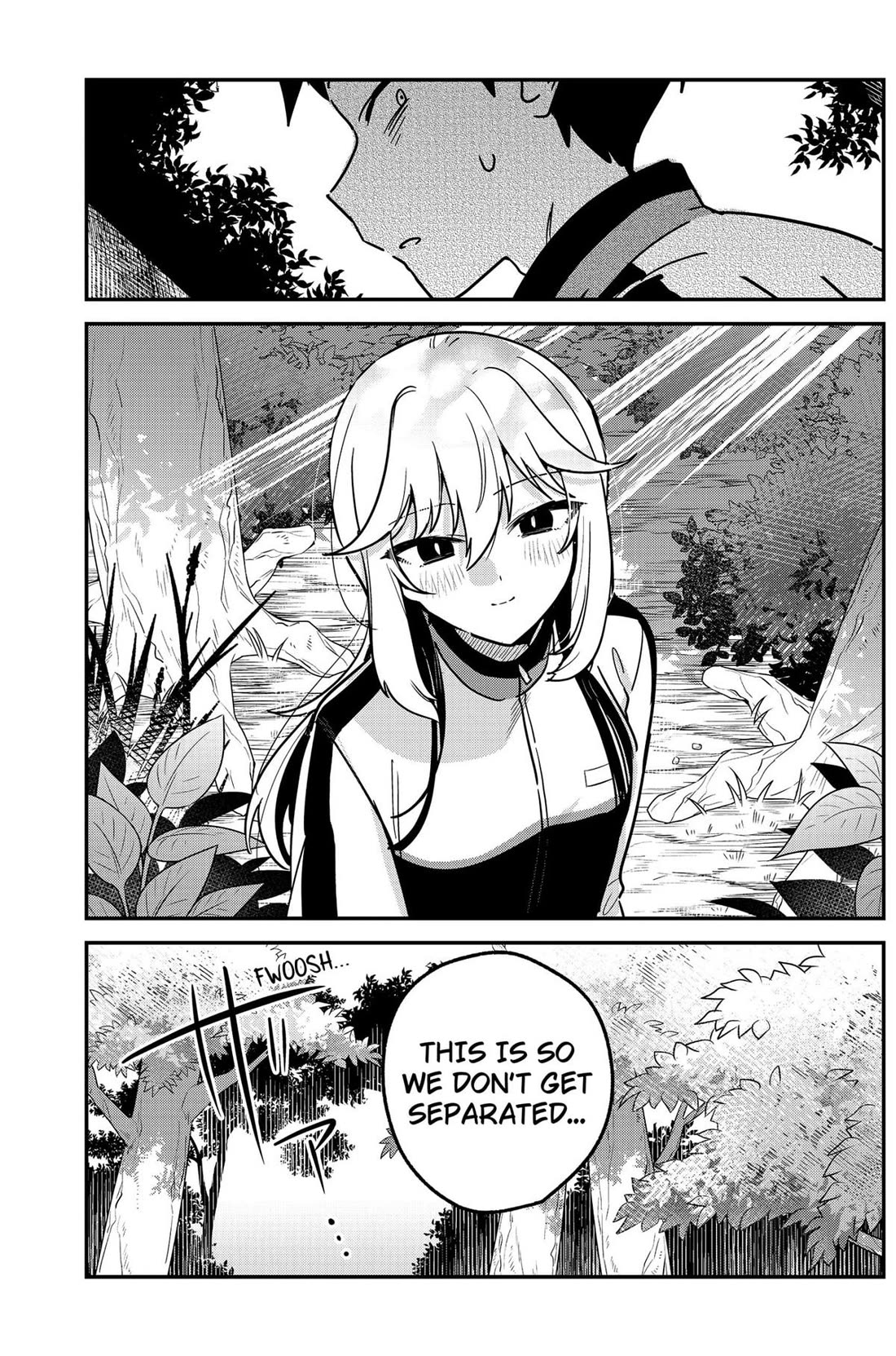 So you weren't into me?! Chapter 7 page 15 - Chapter 7