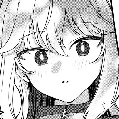 So you weren't into me?! Chapter 7 cover