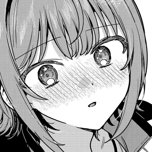 So you weren't into me?! Chapter 8 cover