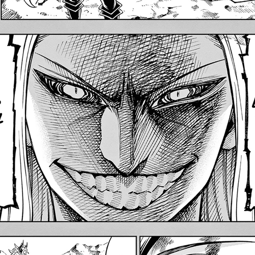 Soara and the Monster's House Chapter 10: A Home cover