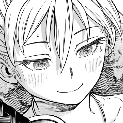 Soara and the Monster's House Chapter 11: The House We Want to Build cover