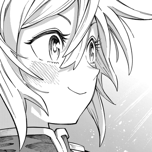 Soara and the Monster's House Chapter 16: Things We Can Build cover