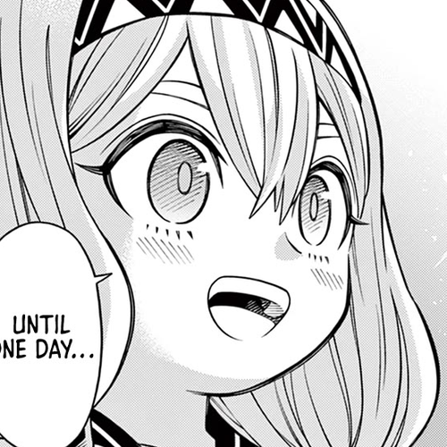 Soara and the Monster's House Chapter 17: The Tiny Green People and the Giant of Earth cover