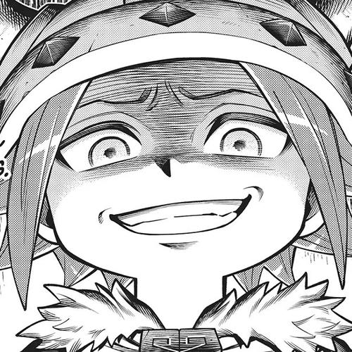 Soara and the Monster's House Chapter 22: The Capital cover