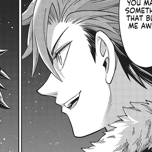 Soara and the Monster's House Chapter 23: Worth cover
