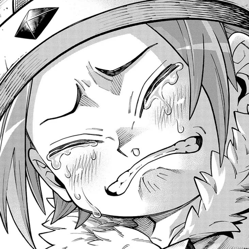 Soara and the Monster's House Chapter 26: Bro cover