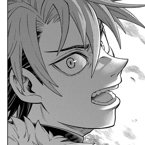 Soara and the Monster's House Chapter 28: What For cover