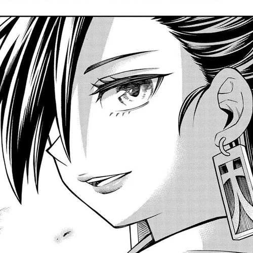 Soara and the Monster's House Chapter 31: What I Want to Build cover