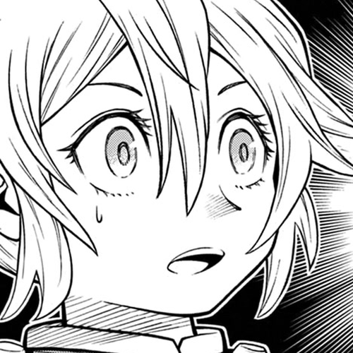 Soara and the Monster's House Chapter 4: The Slime's House cover
