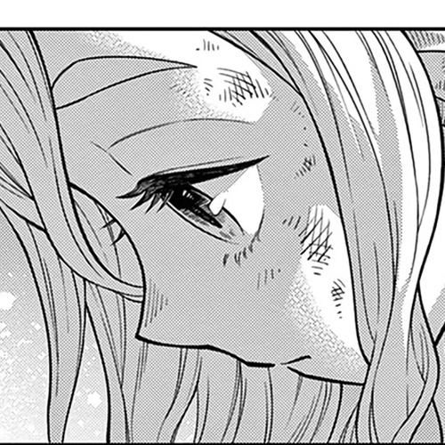 Soara and the Monster's House Chapter 5: The House of Forbidden Love cover