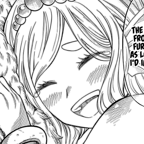 Soara and the Monster's House Chapter 7: The House of True Love cover