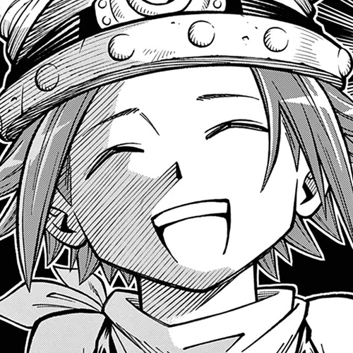 Soara and the Monster's House Chapter 8: The Dark Lord's Castle cover