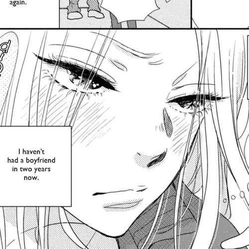 Soba ni Ite mo Ii n Daze Chapter 1 cover