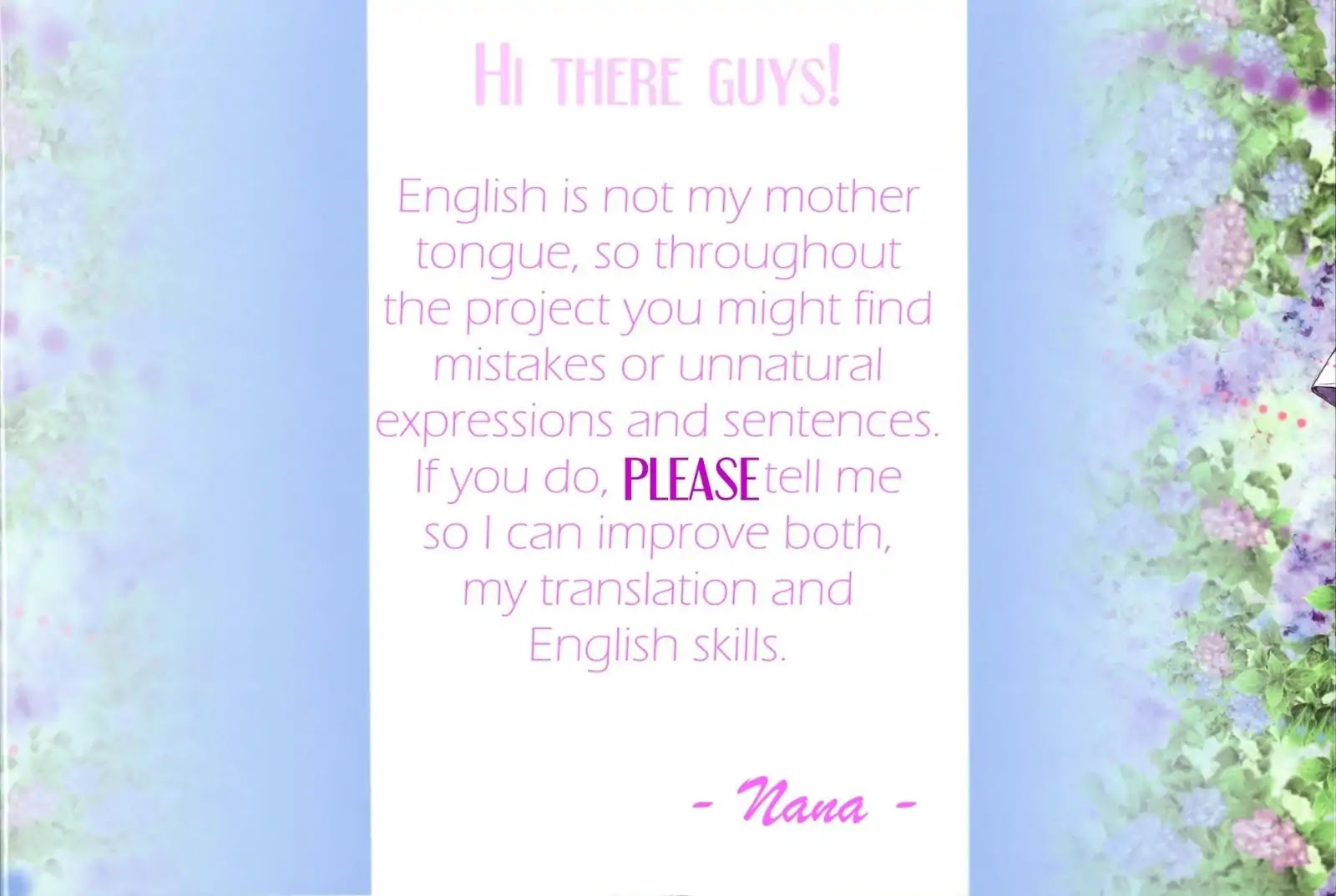 Soba ni Ite mo Ii n Daze Chapter 2 page 33 - Chapter 2