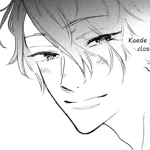 Soba ni Ite mo Ii n Daze Chapter 3 [END] cover