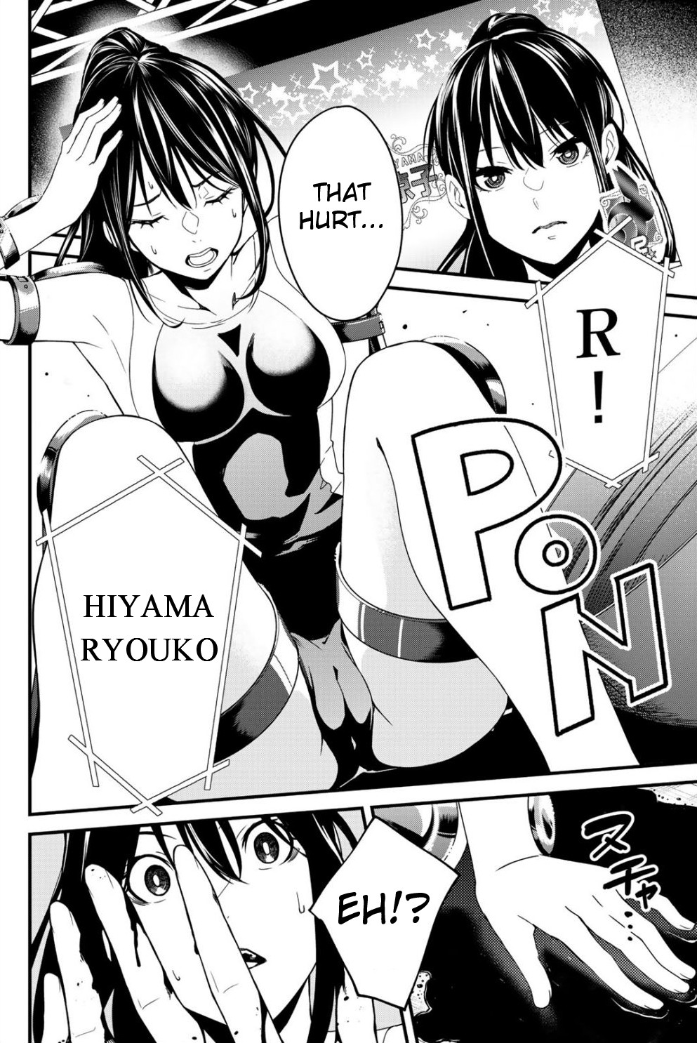 Social Survival Rabbits Chapter 3 page 5 - Chapter 3: Human Gacha Machine
