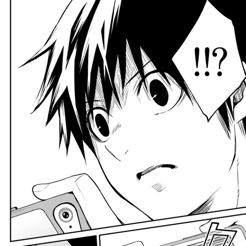 Social Survival Rabbits Chapter 6: Naruse's Abnormality cover