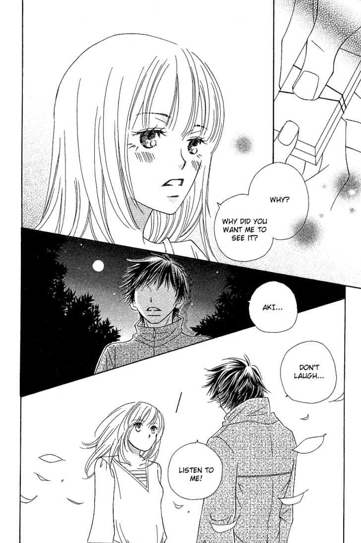 Socrates in Love Chapter 1 page 43 - Chapter 1