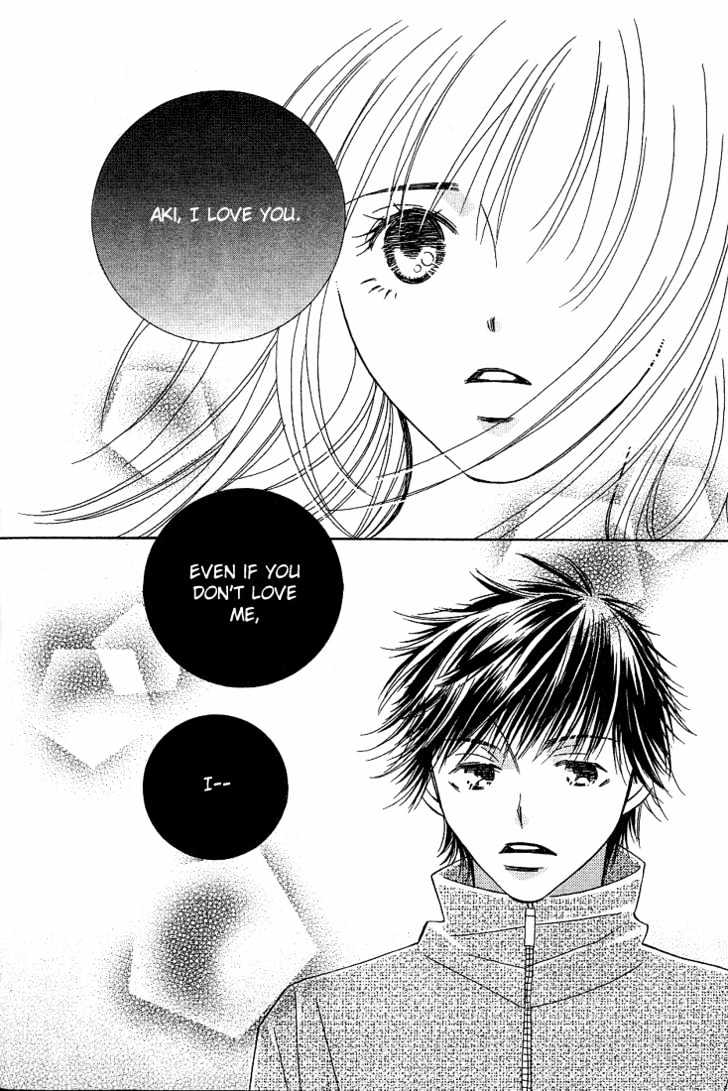 Socrates in Love Chapter 1 page 45 - Chapter 1