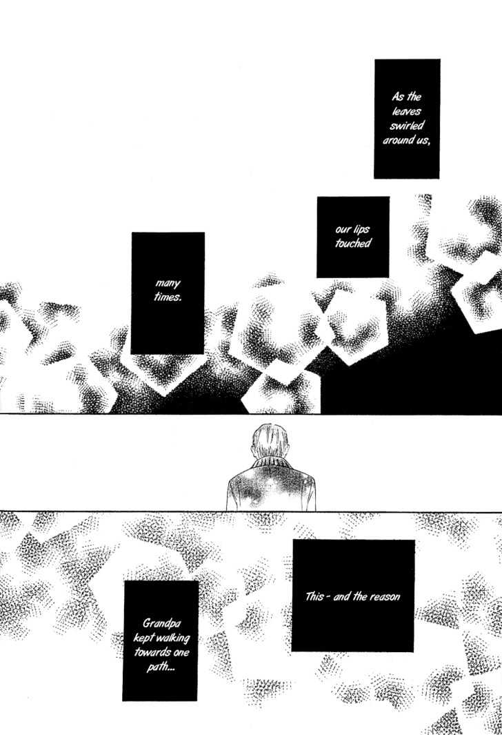 Socrates in Love Chapter 1 page 49 - Chapter 1