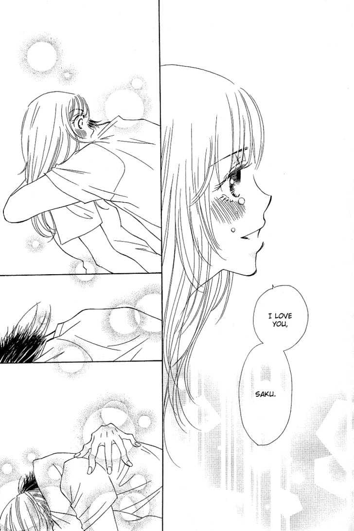 Socrates in Love Chapter 2 page 35 - Chapter 2