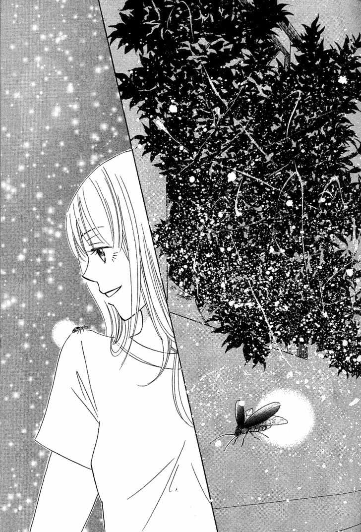 Socrates in Love Chapter 2 page 40 - Chapter 2