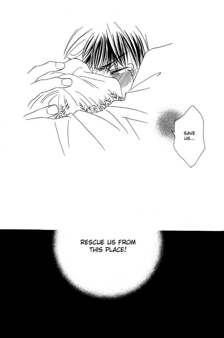 Socrates in Love Chapter 4 page 30 - Chapter 4