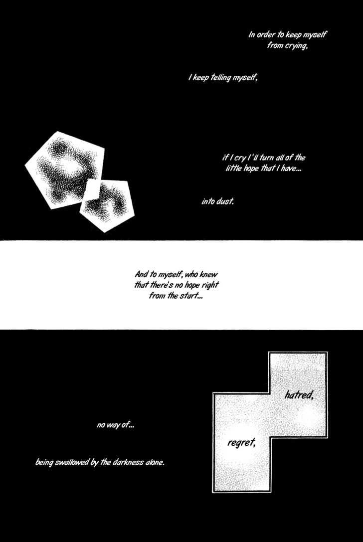 Socrates in Love Chapter 5 page 2 - Chapter 5 : ::end