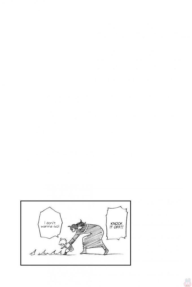 Sodatechi Maou! Chapter 100 page 13 - Chapter 100: Don't Wanna Go!