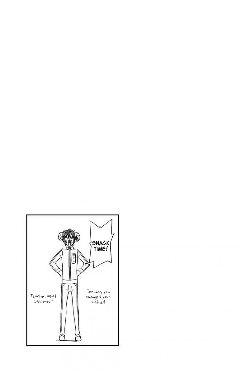 Sodatechi Maou! Chapter 101 page 5 - Chapter 101: Tatin's Patience