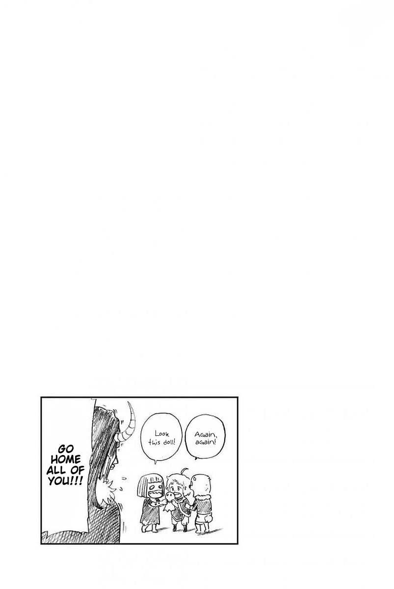 Sodatechi Maou! Chapter 107 page 9 - Chapter 107: Look, Look