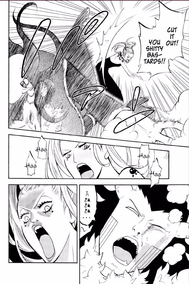 Sodatechi Maou! Chapter 117 page 5 - Chapter 117: Boys and Girls