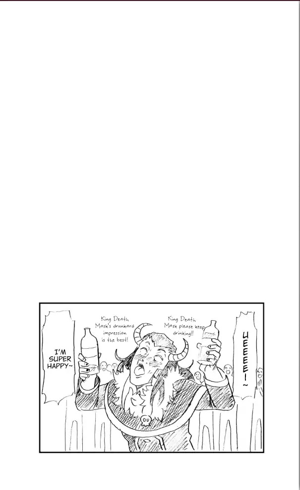 Sodatechi Maou! Chapter 117 page 9 - Chapter 117: Boys and Girls