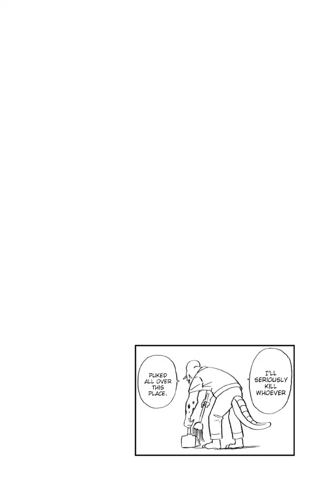 Sodatechi Maou! Chapter 119 page 12 - Chapter 119: Me and the Opera