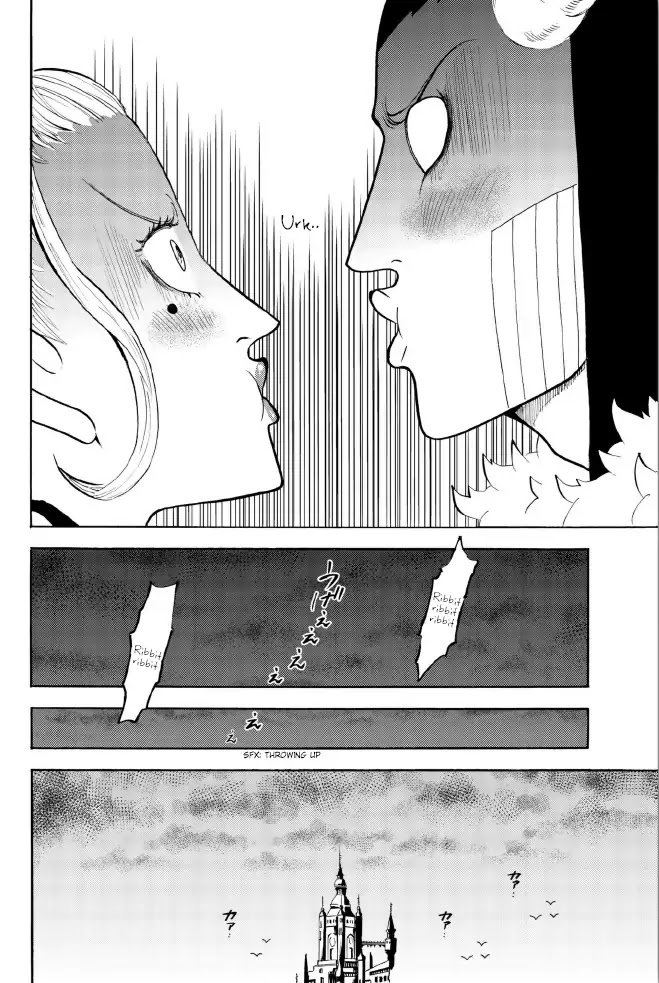 Sodatechi Maou! Chapter 119 page 6 - Chapter 119: Me and the Opera