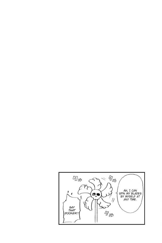Sodatechi Maou! Chapter 121 page 6 - Chapter 121: Genius of Playing
