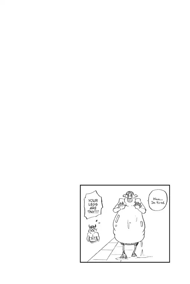 Sodatechi Maou! Chapter 124 page 6 - Chapter 124: Lesson!
