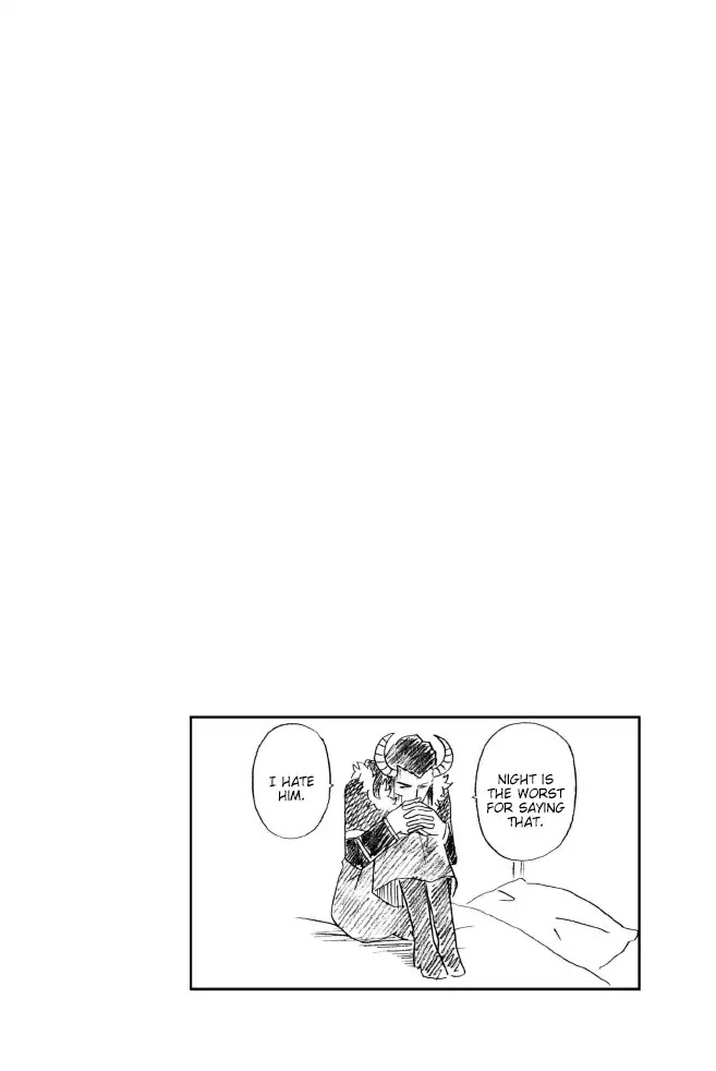 Sodatechi Maou! Chapter 125 page 10 - Chapter 125: What Maris Likes