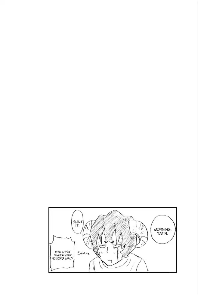 Sodatechi Maou! Chapter 126 page 6 - Chapter 126: Mr. Tatin's Job
