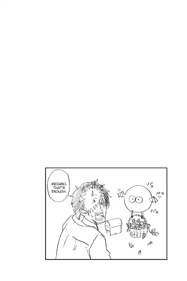 Sodatechi Maou! Chapter 130 page 6 - Chapter 130: Reilios' Dining Table