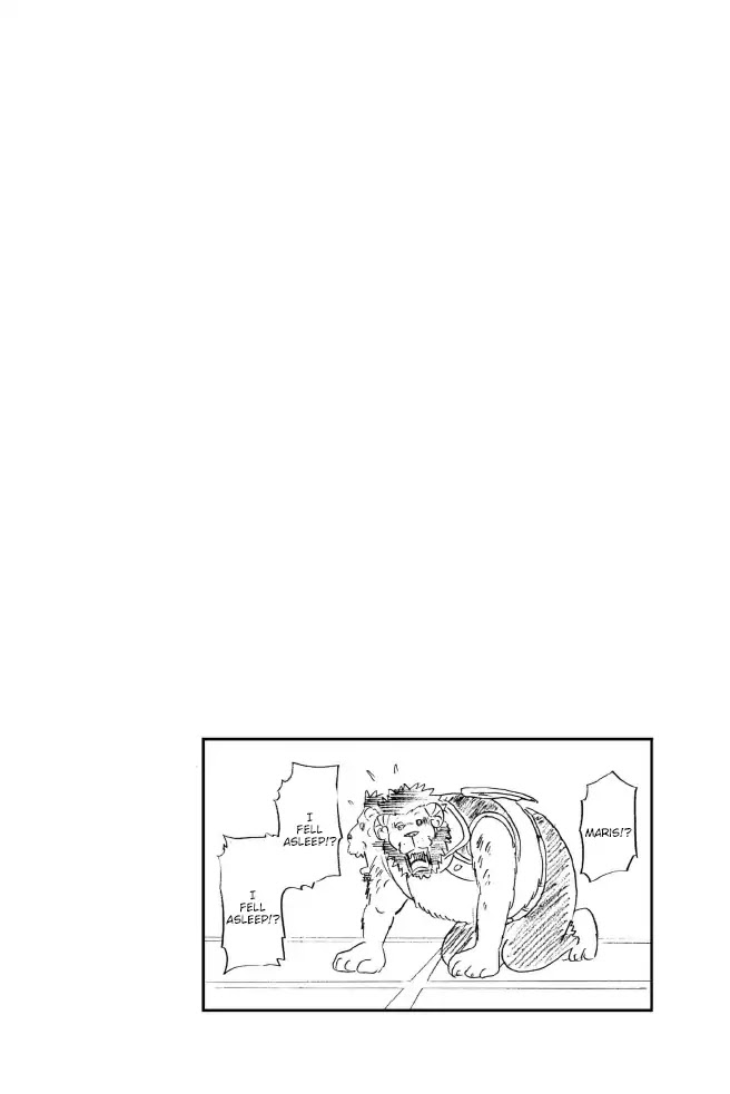 Sodatechi Maou! Chapter 134 page 10 - Chapter 134: Anger