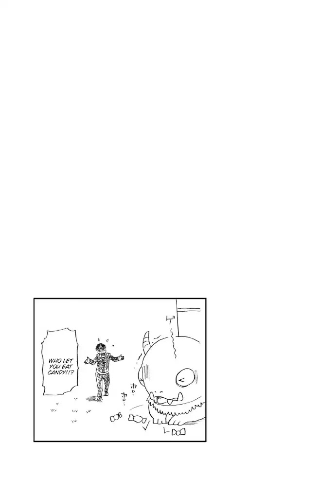 Sodatechi Maou! Chapter 139 page 13 - Chapter 139: Crying Child and Hell’s Blues