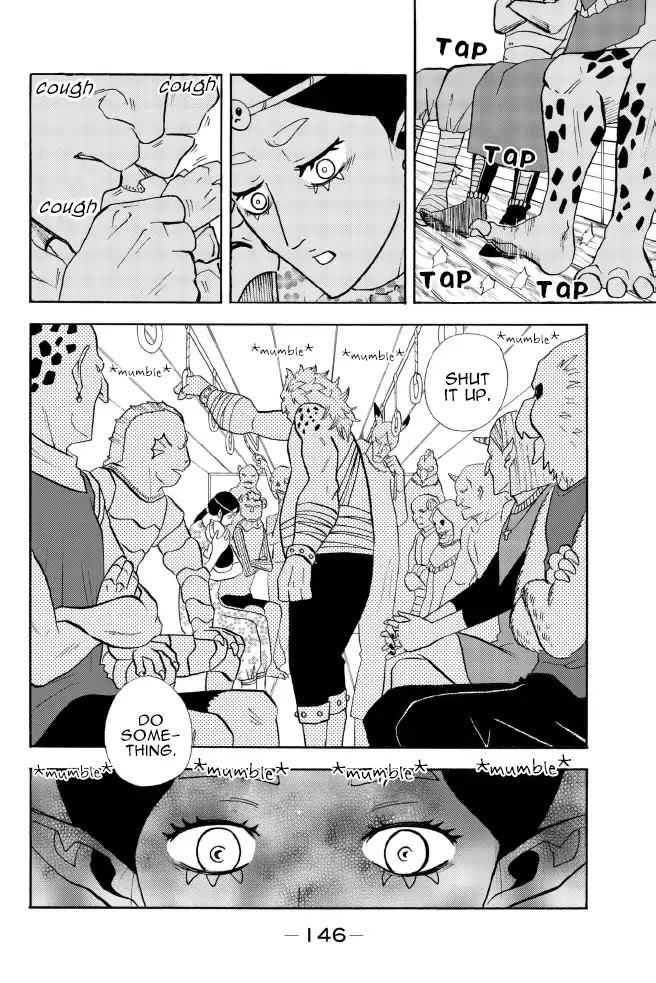 Sodatechi Maou! Chapter 139 page 2 - Chapter 139: Crying Child and Hell’s Blues