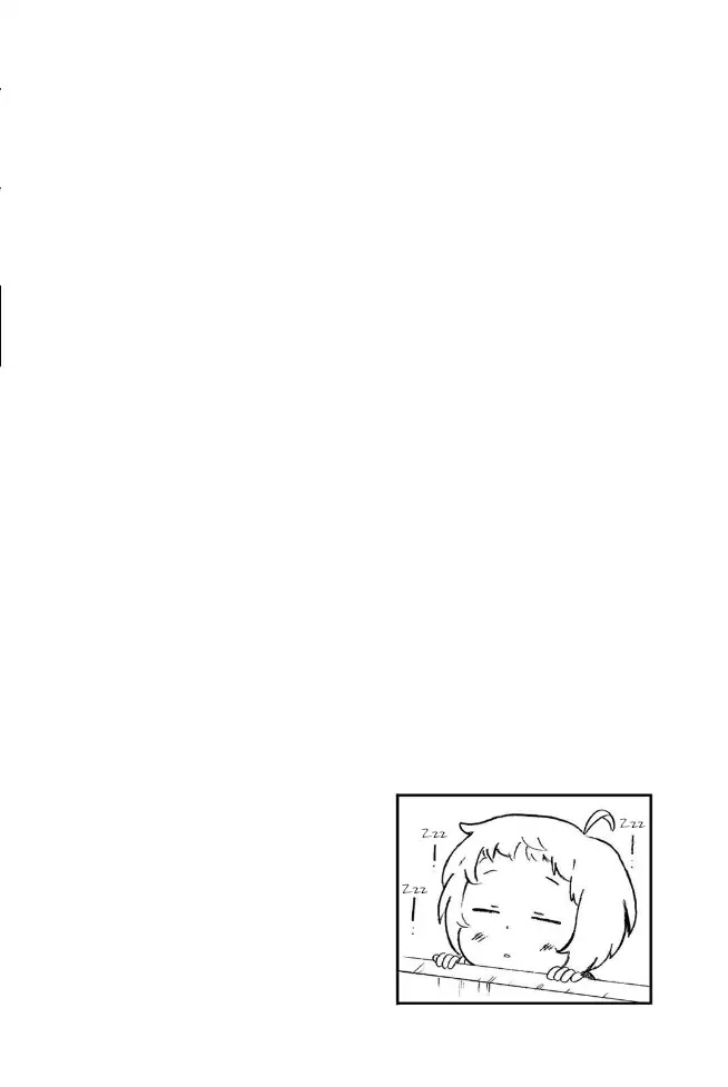 Sodatechi Maou! Chapter 145 page 8 - Chapter 145: Piano and Tears