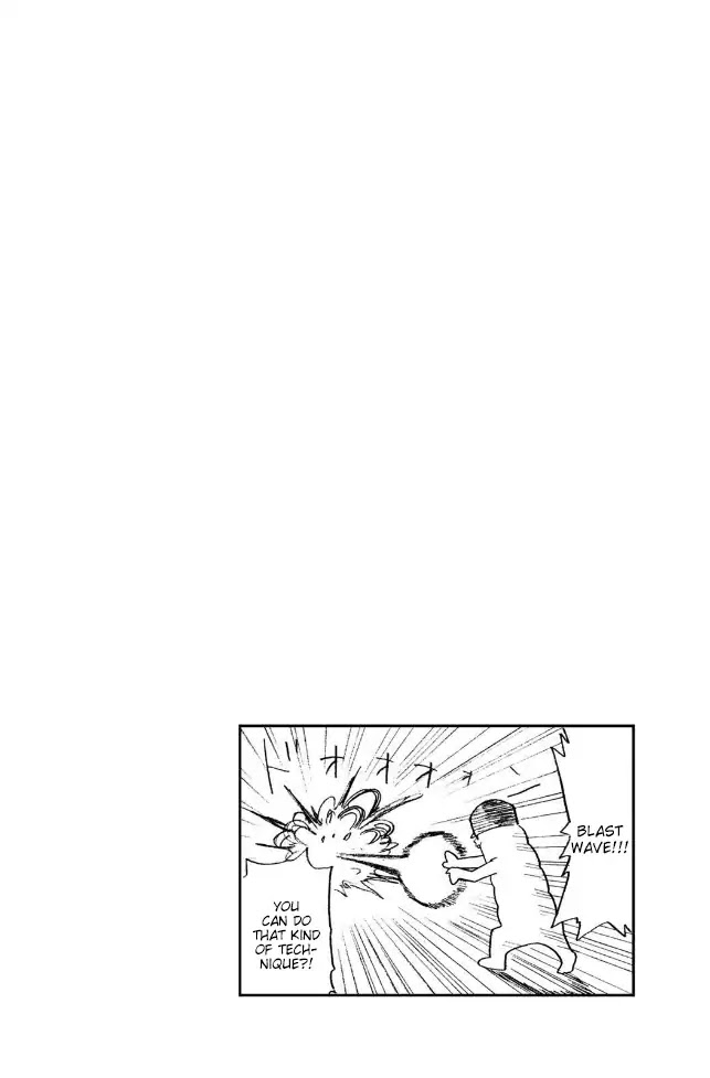 Sodatechi Maou! Chapter 146 page 6 - Chapter 146: Sequel