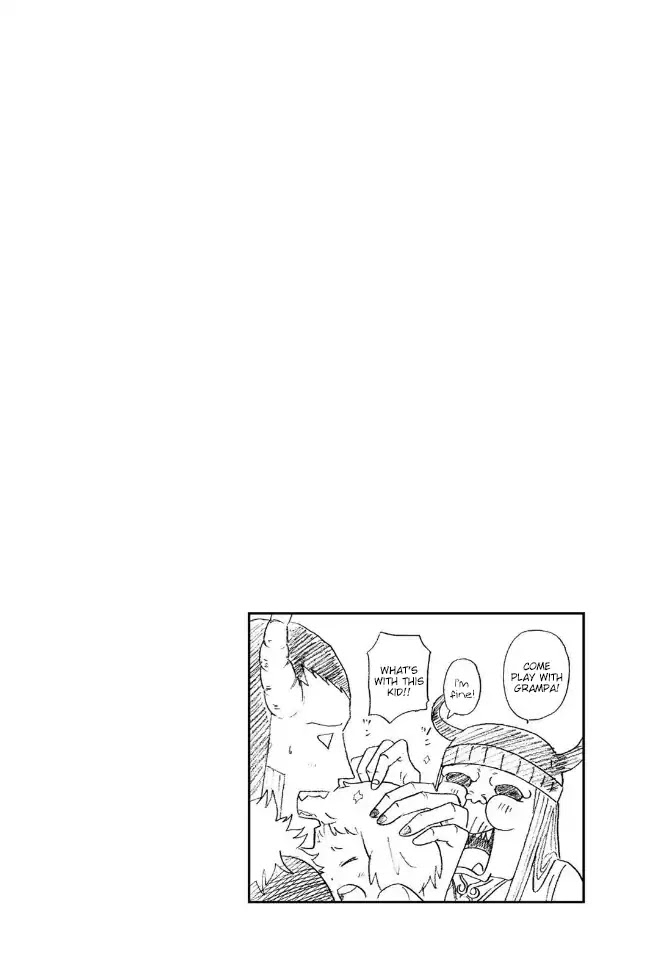 Sodatechi Maou! Chapter 152 page 6 - Chapter 152: The Difficult Years