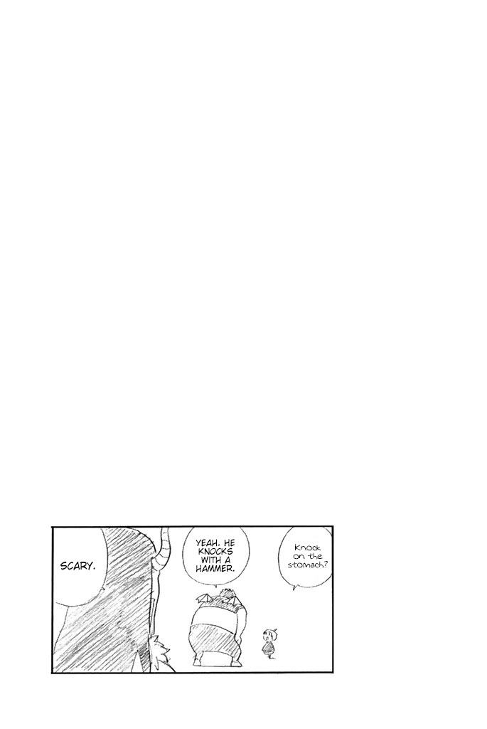 Sodatechi Maou! Chapter 57 page 3 - Chapter 57: At Last