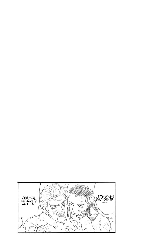 Sodatechi Maou! Chapter 60 page 6 - Chapter 60: Flustered