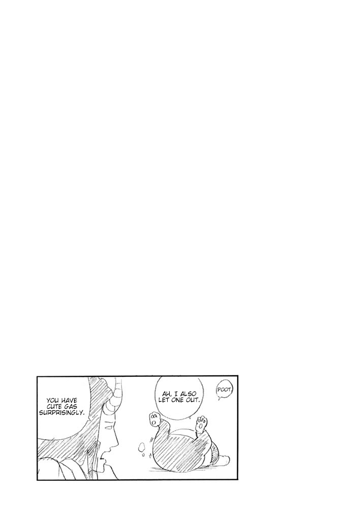 Sodatechi Maou! Chapter 62 page 9 - Chapter 62: Big Baby