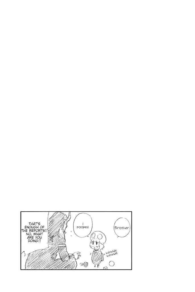 Sodatechi Maou! Chapter 70 page 9 - Chapter 70: Ikuboss Declaration (Part 2)